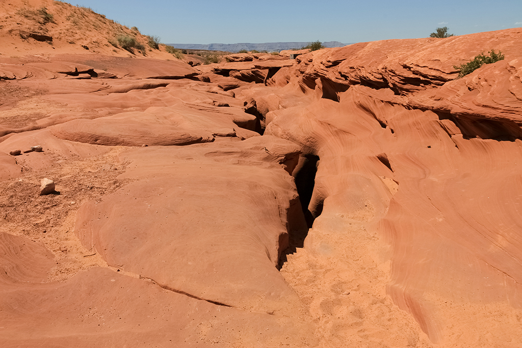 06-19 - 12.JPG - Antelope Canyons, AZ